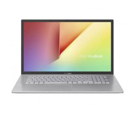 Ноутбук ASUS X712FA (90NB0L61-M03970) 0