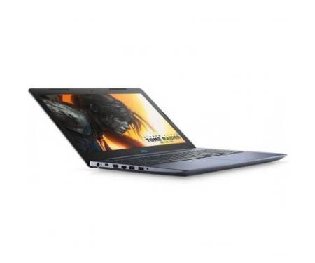 Ноутбук Dell G3 3779 (37G3i58S1H1G15-WRB) 1