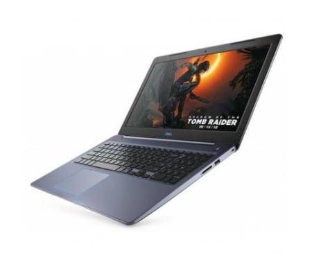 Ноутбук Dell G3 3779 (37G3i58S1H1G15-WRB) 3