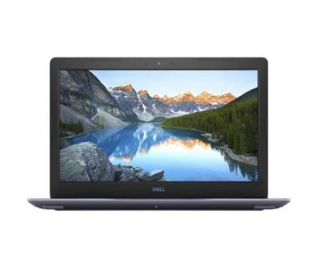 Ноутбук Dell G3 3779 (37G3i58S1H1G15-WRB) 0