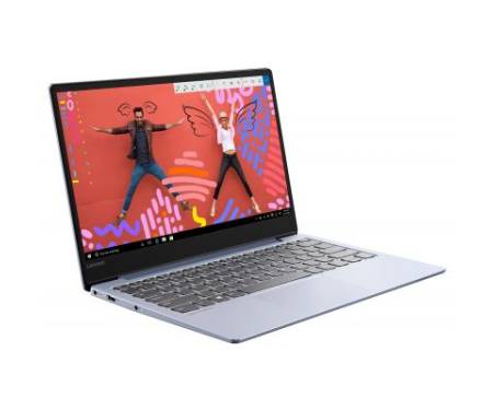 Ноутбук Lenovo IdeaPad S530-13 (81J700EPRA) 2