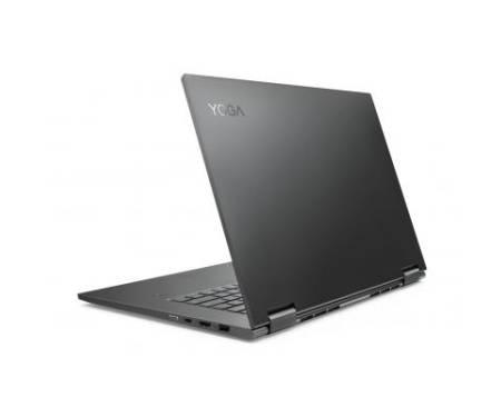 Ноутбук Lenovo Yoga 730-13 (81JR00B0RA) 5