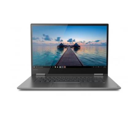 Ноутбук Lenovo Yoga 730-13 (81JR00B0RA) 0