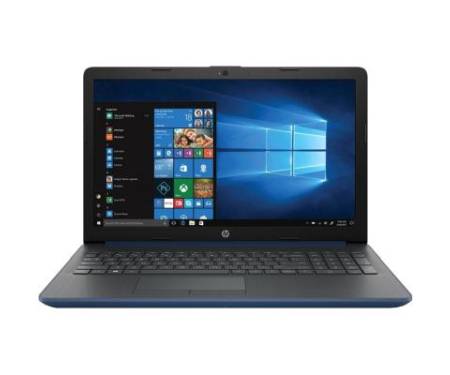 Ноутбук HP 15-db0447ur (7NG32EA) 0