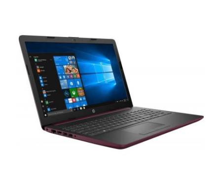 Ноутбук HP 15-db0448ur (7NE87EA) 1