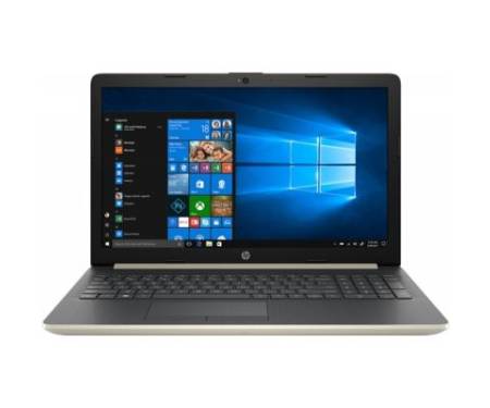 Ноутбук HP 15-db0450ur (7NA88EA) 0