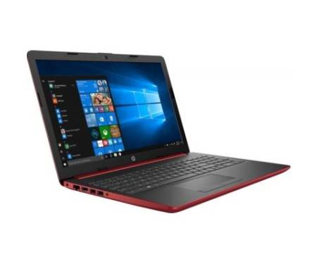 Ноутбук HP 15-db0451ur (7NC99EA) 1