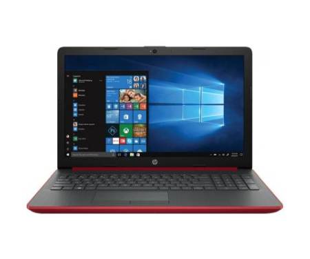 Ноутбук HP 15-db0451ur (7NC99EA) 0