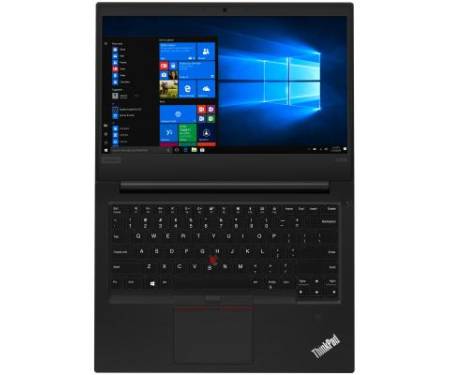 Ноутбук Lenovo ThinkPad E495 T (20NE000JRT) 3