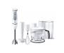 Braun MQ 5077 WH Buffet