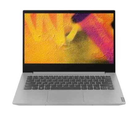 Ноутбук Lenovo IdeaPad S340-14 (81N700VLRA) 0