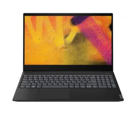 Ноутбук Lenovo IdeaPad S340-15 (81N800XMRA) 0