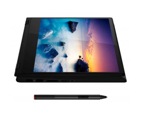 Ноутбук Lenovo IdeaPad C340-14 (81N400N0RA) 9