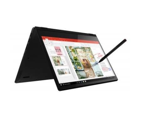 Ноутбук Lenovo IdeaPad C340-14 (81N400N0RA) 8