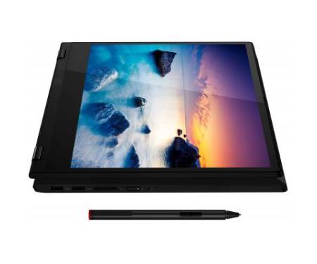 Ноутбук Lenovo IdeaPad C340-15 (81N5008DRA) 9