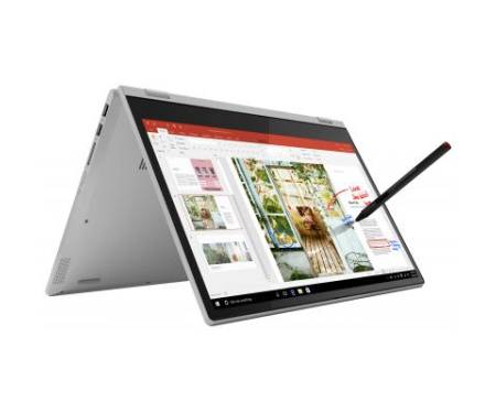 Ноутбук Lenovo IdeaPad C340-15 (81N5008YRA) 8