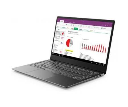 Ноутбук Lenovo IdeaPad S530-13 (81J700F0RA) 2