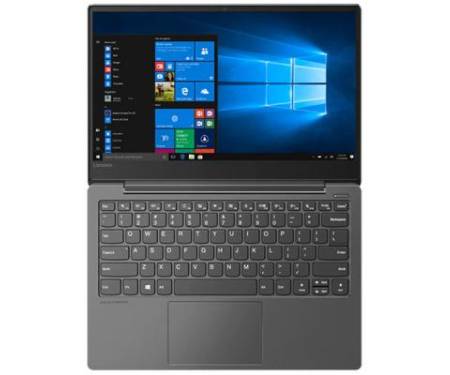 Ноутбук Lenovo IdeaPad S530-13 (81J700F0RA) 3