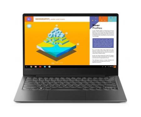 Ноутбук Lenovo IdeaPad S530-13 (81J700F0RA) 0