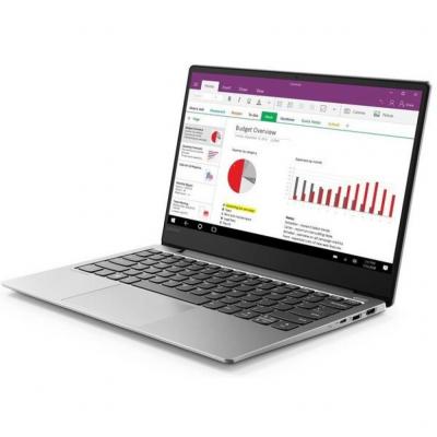 Ноутбук Lenovo IdeaPad S530-13 (81J700EYRA) 2