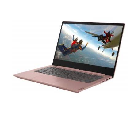 Ноутбук Lenovo IdeaPad S340-14 (81N700VPRA) 1