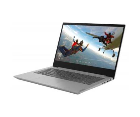 Ноутбук Lenovo IdeaPad S340-14 (81NB007KRA) 1