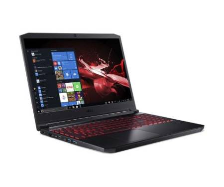 Ноутбук Acer Nitro 7 AN715-51 (NH.Q5HEU.053) 1