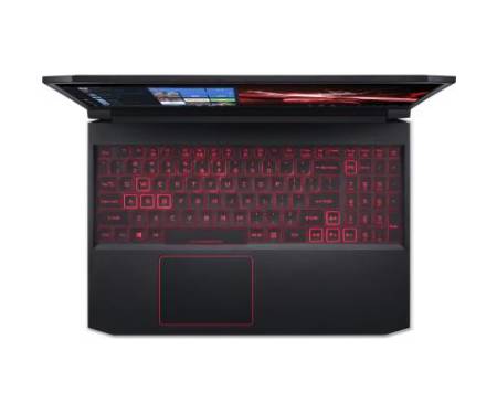 Ноутбук Acer Nitro 7 AN715-51 (NH.Q5HEU.053) 3