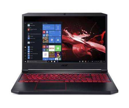 Ноутбук Acer Nitro 7 AN715-51 (NH.Q5HEU.053) 0