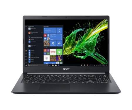 Ноутбук Acer Aspire 5 A515-54G (NX.HDGEU.038) 0