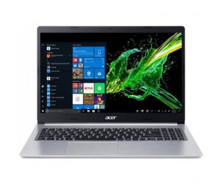 Ноутбук Acer Aspire 5 A515-54G (NX.HFREU.03G) 0