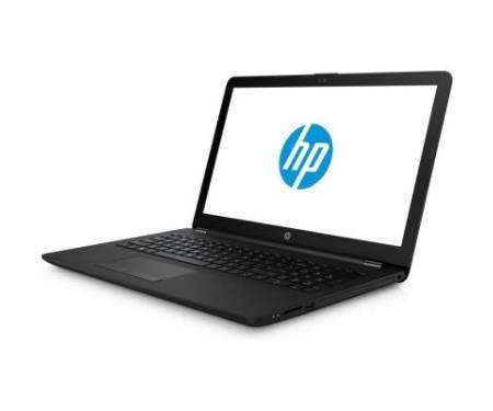 Ноутбук HP 15-bs186ur (3RQ42EA) 1