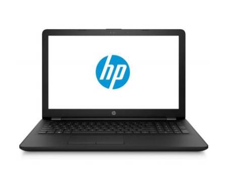 Ноутбук HP 15-bs186ur (3RQ42EA) 0
