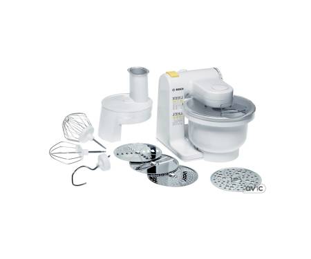 Bosch MUM 4427