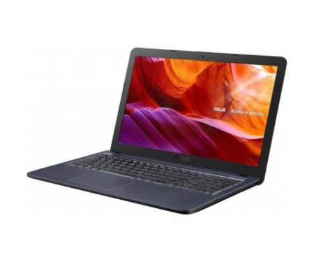 Ноутбук ASUS X543UB (X543UB-DM1419) 2