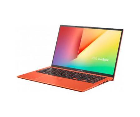 Ноутбук ASUS X512FJ-BQ378 2