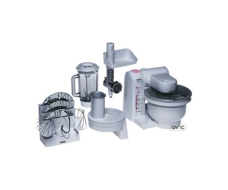 Bosch MUM 4655 EU ProfiMixx