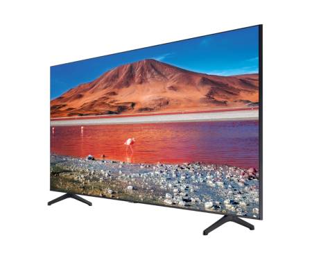 Телевизор Samsung UE65TU7100UXUA