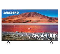 Телевизор Samsung UE65TU7100UXUA