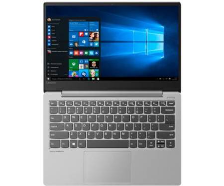 Ноутбук Lenovo IdeaPad S530-13 (81J700EWRA) 3