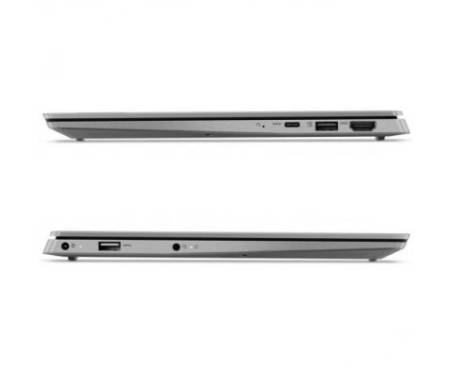 Ноутбук Lenovo IdeaPad S530-13 (81J700EWRA) 4