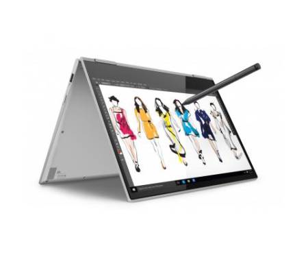Ноутбук Lenovo Yoga 730-13 (81JR00B4RA) 7
