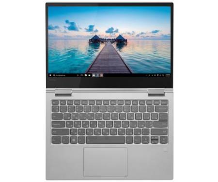 Ноутбук Lenovo Yoga 730-13 (81JR00B6RA) 3