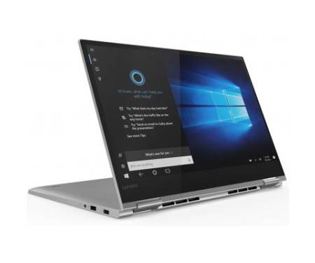 Ноутбук Lenovo Yoga 730-13 (81JR00B6RA) 6
