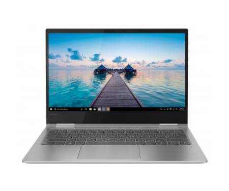Ноутбук Lenovo Yoga 730-13 (81JR00B6RA) 0