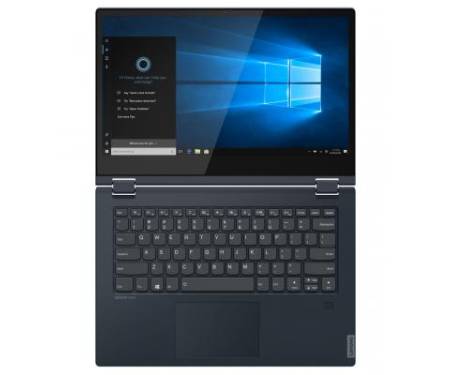 Ноутбук Lenovo IdeaPad C340-14 (81N400N8RA) 3