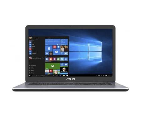 Ноутбук ASUS M705BA (M705BA-BX033) 1