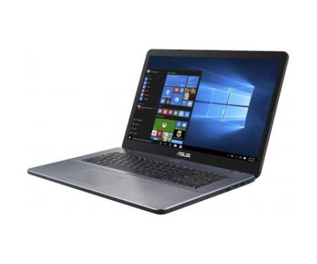 Ноутбук ASUS M705BA (M705BA-BX033) 3