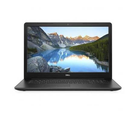 Ноутбук Dell Inspiron 3582 (3582N44HIUHD_WBK) 0