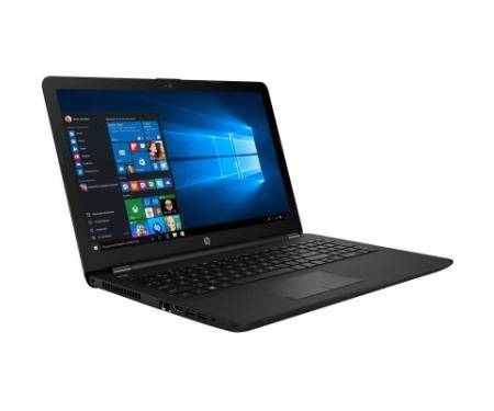 Ноутбук HP 15-bs167ur (4UK93EA) 1